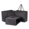 Kraft Paper Bags Gift Shopping Bags ABAG-E002-10A-2