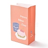 Rectangle Paper Bags CARB-A001-02F-2