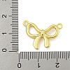 Rack Plating Brass Pendants KK-Z053-20G-3