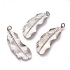 Iron Pendants X-IFIN-I028-03A-P-1