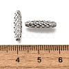 Brass Beads KK-M318-11P-3