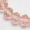 Handmade Glass Beads G02YI0F5-1