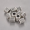 Tibetan Style Alloy Beads LF9863Y-2