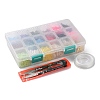 DIY Bracelet Making Kit DIY-XCP0002-60-2