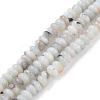 Natural Gemstone Beads Z284S011-3