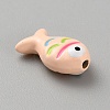 Zinc Alloy Beads FIND-CJC0011-57F-2