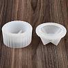 Stripe DIY Candle Cup Silicone Molds LS-DIY-Q037-08A-4