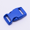 POM Plastic Side Release Buckles KY-WH0026-16F-1