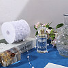 Acrylic Pearl Ball Chains AJEW-WH0766-47A-5