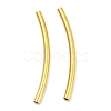 304 Stainless Steel Tube Beads STAS-B047-27O-G-1
