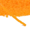 TOHO 8/0 Round Beads SEED-TR08-0010F-4