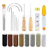 Leather Working Tools Kit PURS-PW0003-003B-1