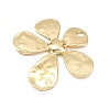 Alloy Big Pendants PALLOY-P315-10B-G-2