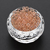 DIY Nail Art Decoration Mini Glass Beads MRMJ-N028-001B-B13-3