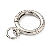 Alloy Swivel Clasps FIND-C084-12P-2