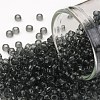 TOHO Round Seed Beads SEED-TR08-0009B-1
