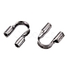 Brass Wire Guardian and Protectors KK-WH0085-01B-RS-2
