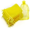 Organza DIY Craft Drawstring Bag PW-WG52D1B-25-1
