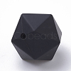 Food Grade Eco-Friendly Silicone Beads X-SIL-T048-14mm-10-2