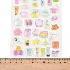 PET 3D Puffy Stickers STIC-NH0001-02E-3