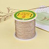 Braided Nylon Thread NWIR-R006-0.5mm-062-6
