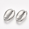Tarnish Resistant 304 Stainless Steel Beads LS-STAS-S079-98-1