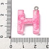 Luminous Resin Pendants RESI-I059-H01-5