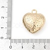 Brass Pendants KK-Q049-01D-G-3
