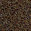 TOHO 11/0 Demi Round Beads X-SEED-DR11-0614-2