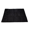 Polyester Badge Display Cloth DJEW-WH0039-05-2
