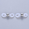 Silicone Eyeglass Holders STAS-S113-004P-2