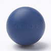 Food Grade Eco-Friendly Silicone Beads SIL-R008A-51-1