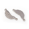 Tarnish Resistant 304 Stainless Steel Links STAS-G224-15P-3