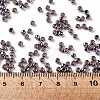 TOHO Round Seed Beads SEED-XTR08-PF0568-4