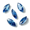 Cubic Zirconia Cabochons ZIRC-P116-02A-04-1