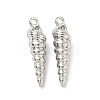 Ocean Alloy Pendants FIND-Z108-02P-03-1
