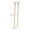 Iron Eye Pin IFIN-R218-0.7x50-AB-NF-2