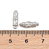 304 Stainless Steel Connector Charms SA-CBA302A-14P-3