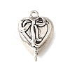 Brass Pendants KK-V007-012P-01-1