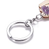 Wood Keychain KEYC-JKC00186-M-4