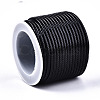 Korean Waxed Polyester Cords YC-Q006-2.0mm-12-3