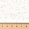 Cylinder Seed Beads X-SEED-H001-B04-3