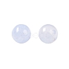 Natural Blue Lace Agate Beads X-G-G118-01A-2