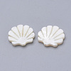 Natural Freshwater Shell Beads X-SHEL-T007-03-2