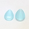 Cat Eye Cabochons CE-J001-8x13mm-23-2