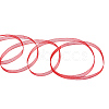 Organza Ribbon RS6mmY026-3