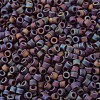 MIYUKI Delica Beads X-SEED-J020-DB0884-3