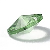 Glass Charms RGLA-L026-C-4