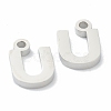 Non-Tarnish 304 Stainless Steel Charms STAS-G244-01U-2