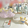 Mini PP Doll Hangers AJEW-WH0561-89-6